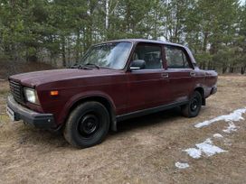 Lada 2107
