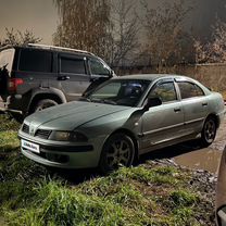 Mitsubishi Carisma