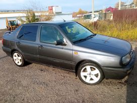 Volkswagen Vento