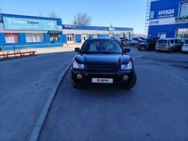 Hyundai Santa Fe Classic