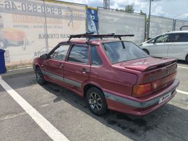 Lada 2115
