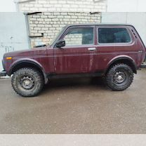 Lada 4x4