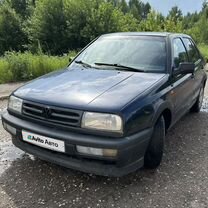 Volkswagen Vento