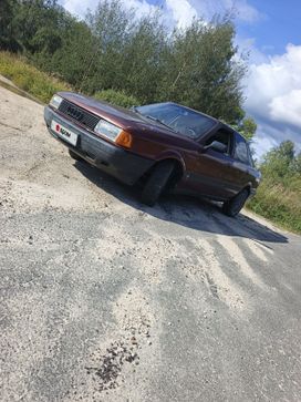 Audi 80