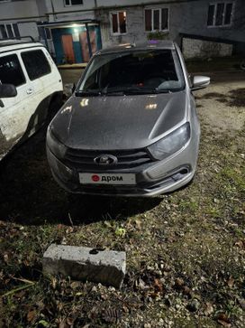 Lada Granta