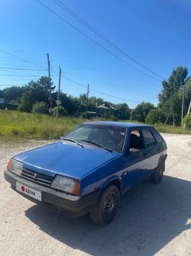 Lada 2109