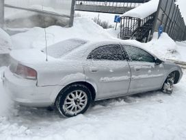 Chrysler Sebring