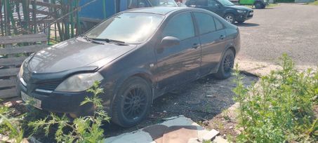 Nissan Primera