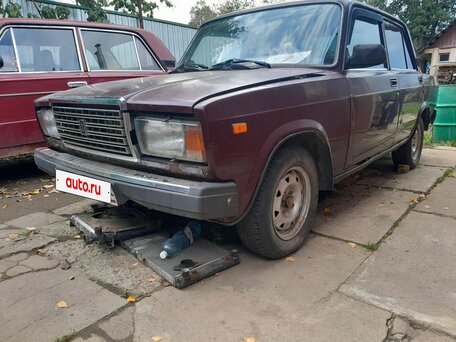Lada (ВАЗ)
