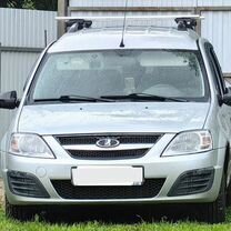 Lada Largus