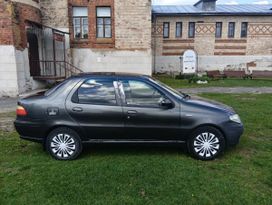 Fiat Albea