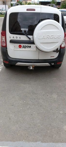 Lada Largus