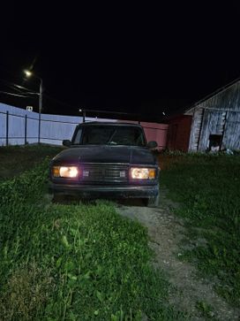Lada 2107