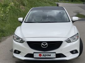 Mazda Mazda6