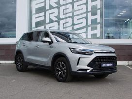 Baic Beijing X7