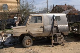 Луаз Luaz-969