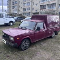 Иж 2717