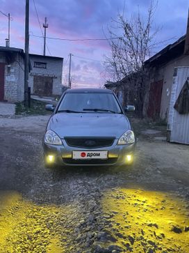 Lada Priora
