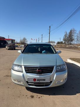 Nissan Almera Classic