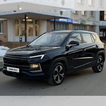 Moskvich 3