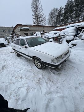 Audi 100