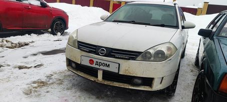 Nissan Wingroad