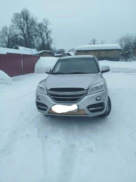 Lifan X60