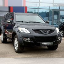 Great Wall Hover