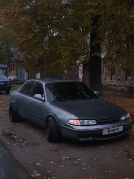 Mazda 626