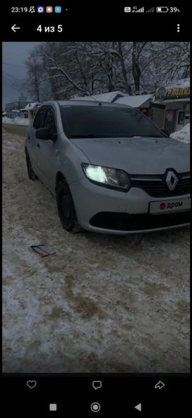 Renault Logan
