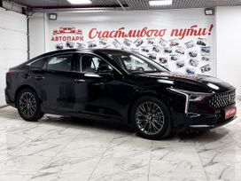 FAW Bestune B70