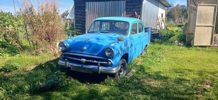Moskvich 407