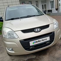 Hyundai Matrix