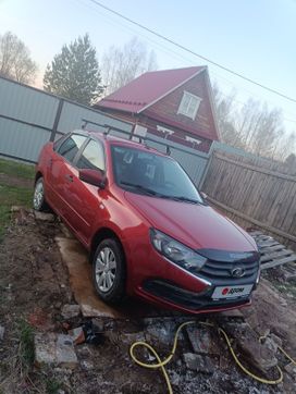 Lada Granta
