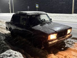 Lada 2107