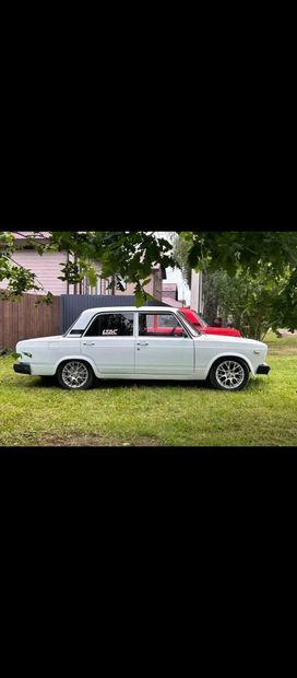 Lada 2105