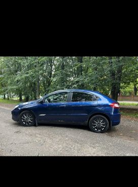 Chery M11