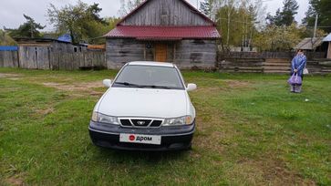 Daewoo Nexia