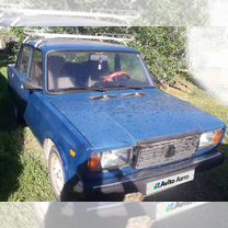 Lada 2107