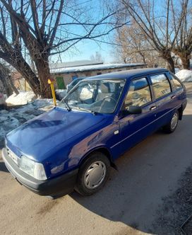 Izh 2126 Oda