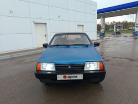 Lada 2109