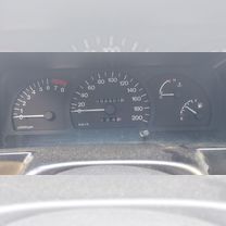 Daewoo Nexia