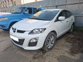 Mazda CX-7
