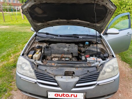 Nissan Primera