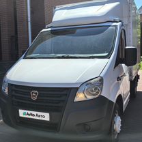 GAZ ГАЗель