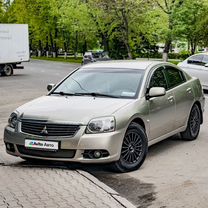Mitsubishi Galant