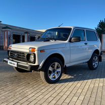 Lada Niva