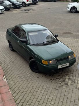 Lada 2110