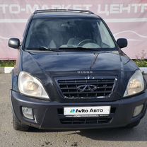 Chery Tiggo