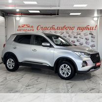 Chery Tiggo